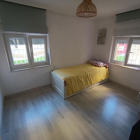 דירות Oviedo Piso Centrico מראה חיצוני תמונה
