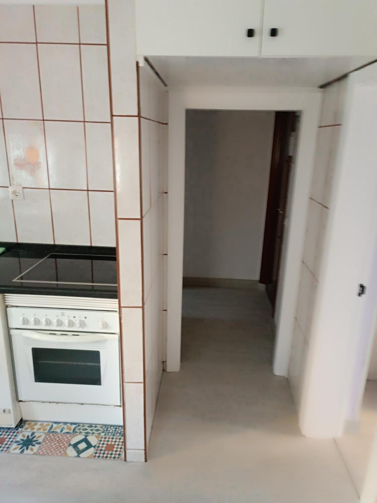 דירות Oviedo Piso Centrico מראה חיצוני תמונה