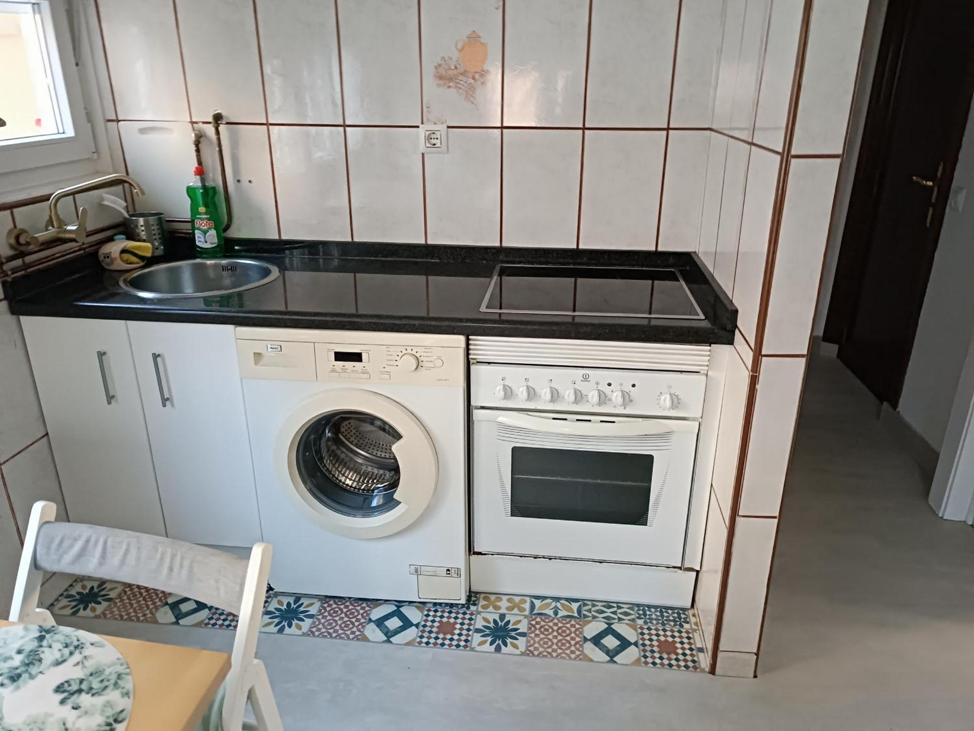 דירות Oviedo Piso Centrico מראה חיצוני תמונה