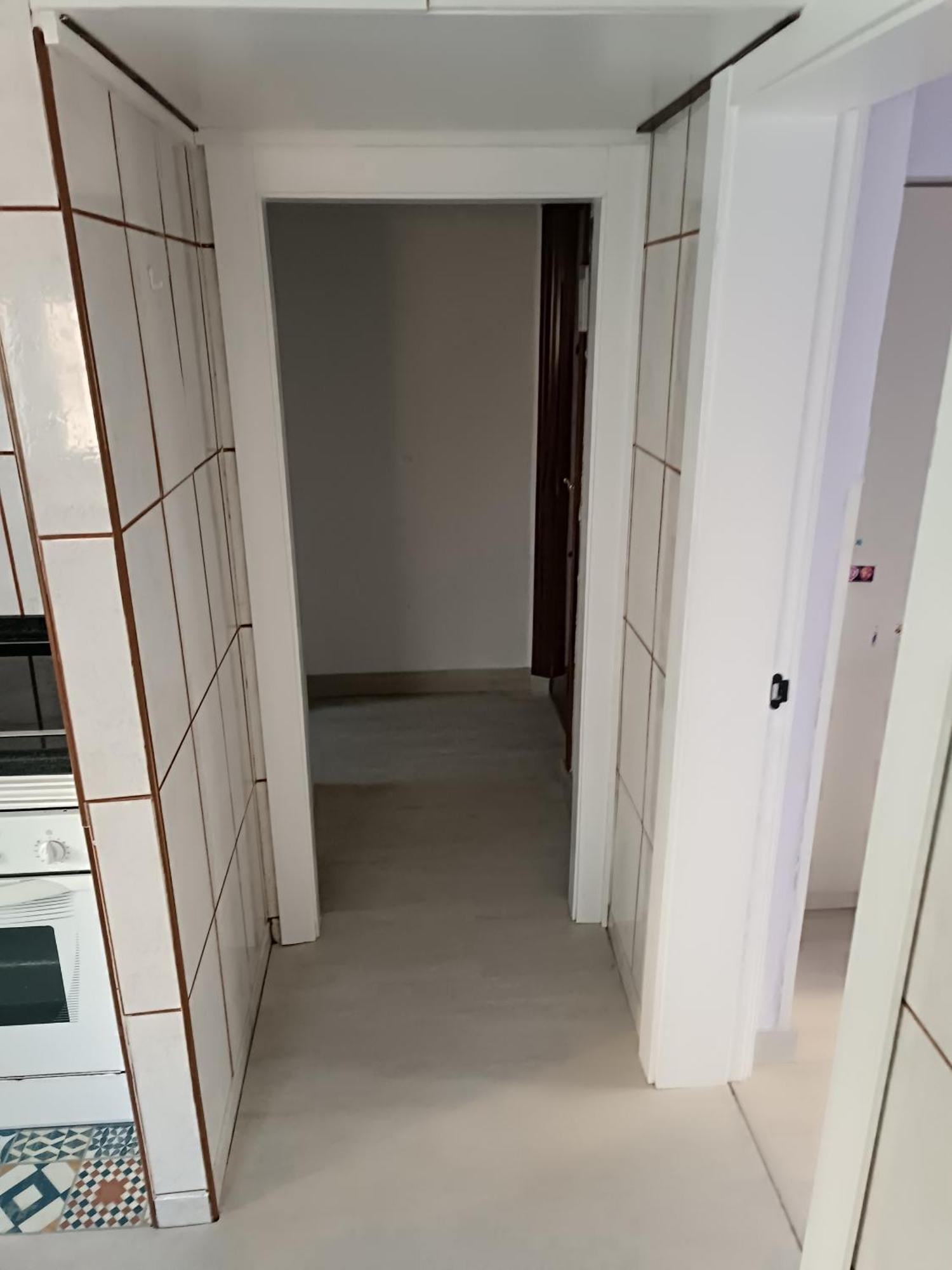 דירות Oviedo Piso Centrico מראה חיצוני תמונה