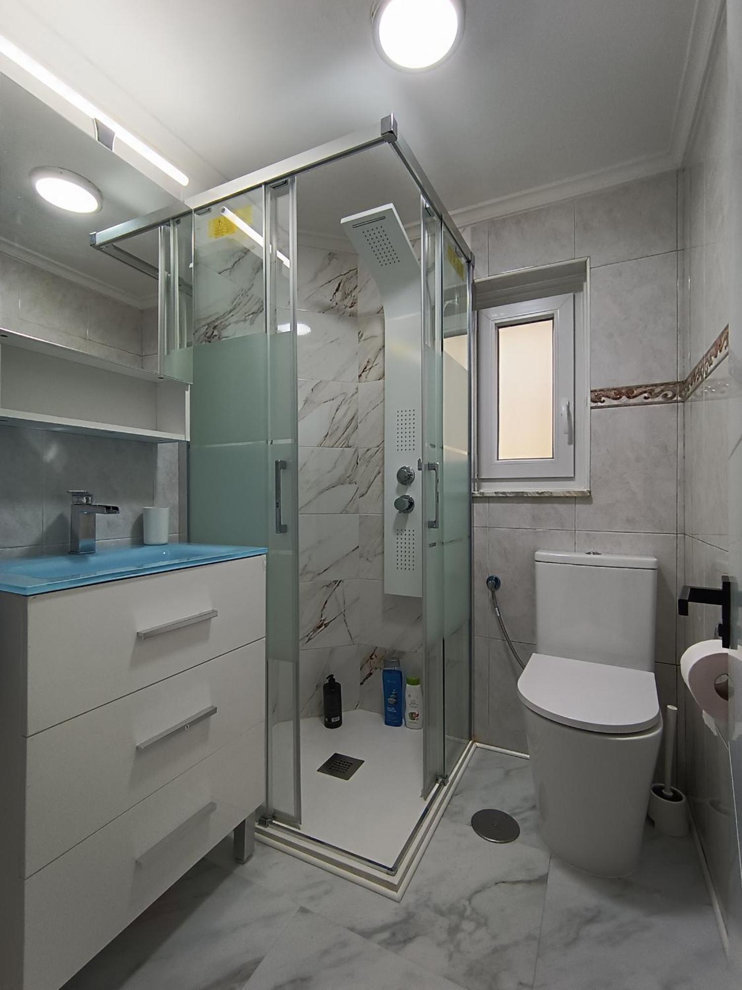 דירות Oviedo Piso Centrico מראה חיצוני תמונה