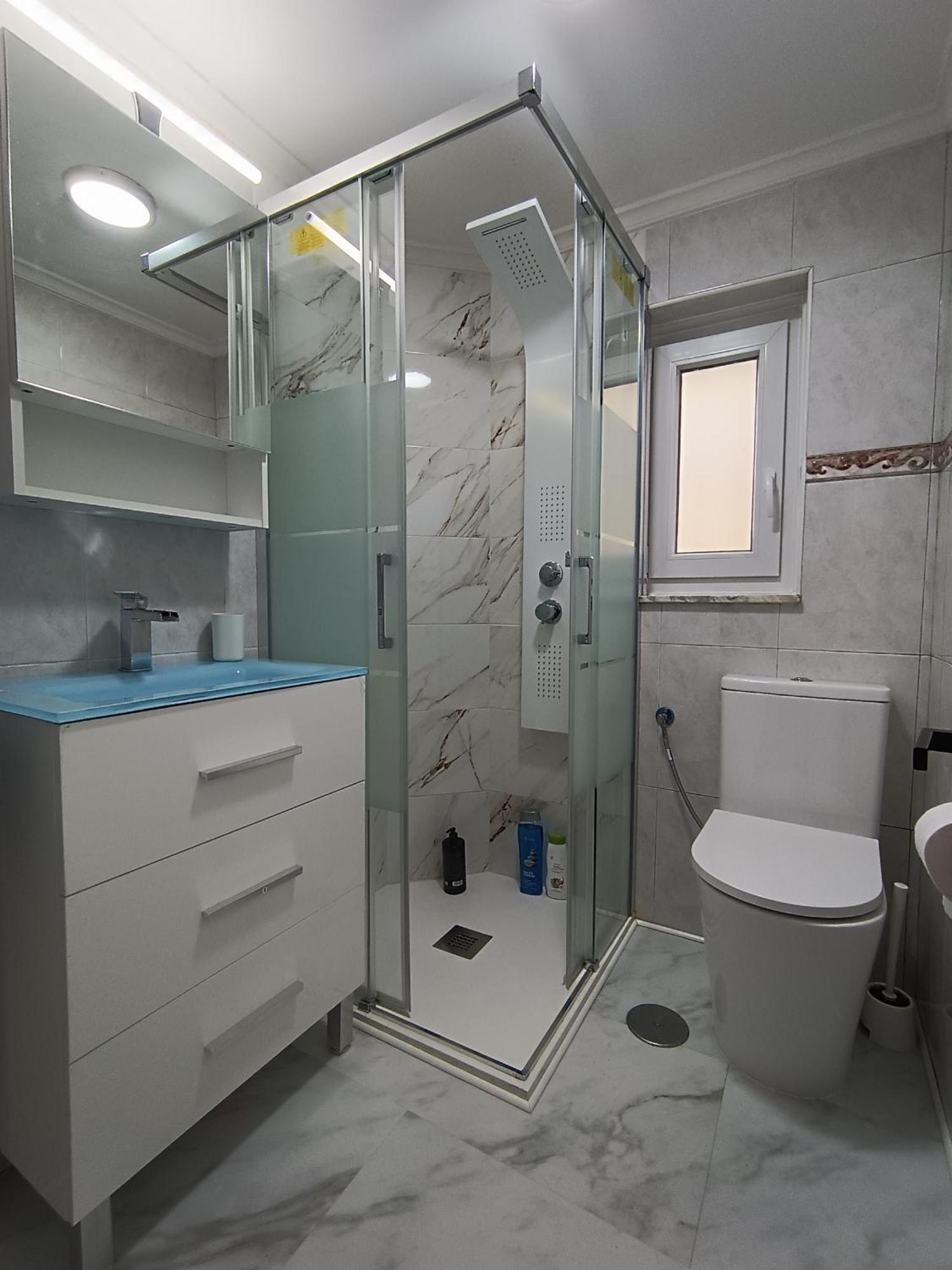 דירות Oviedo Piso Centrico מראה חיצוני תמונה