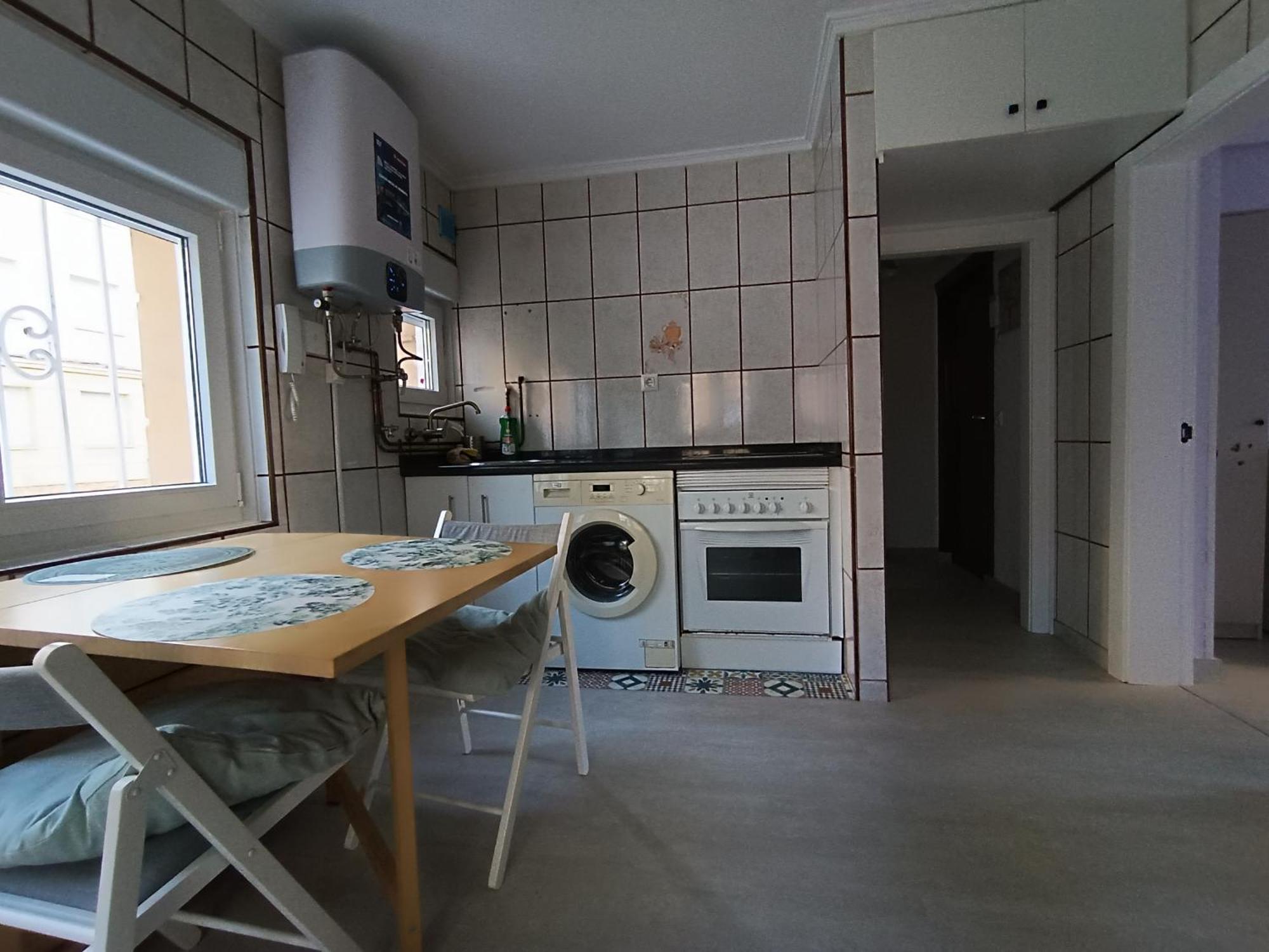 דירות Oviedo Piso Centrico מראה חיצוני תמונה