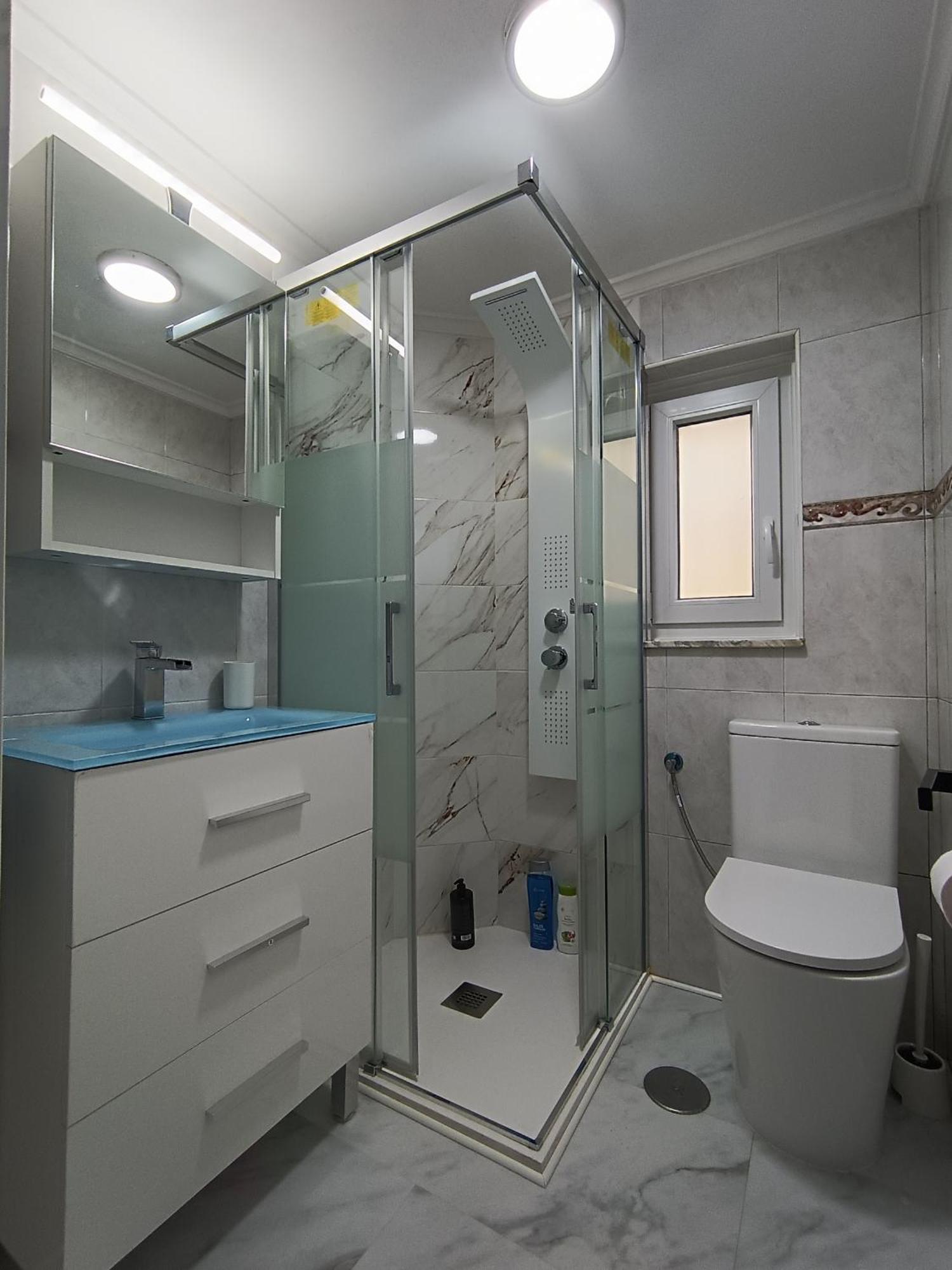 דירות Oviedo Piso Centrico מראה חיצוני תמונה